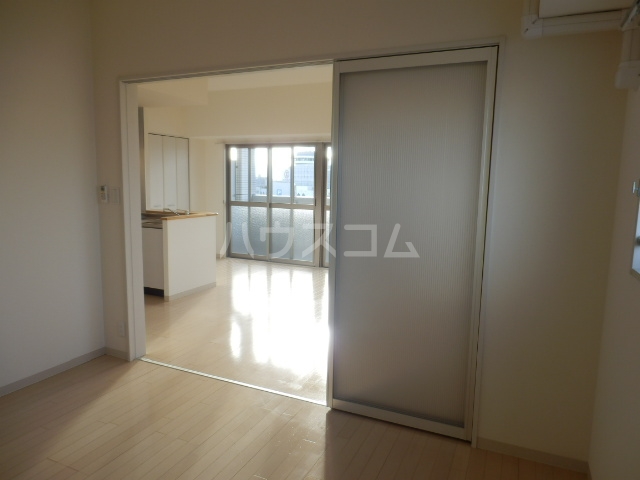 4/27 リビング/ダイニング