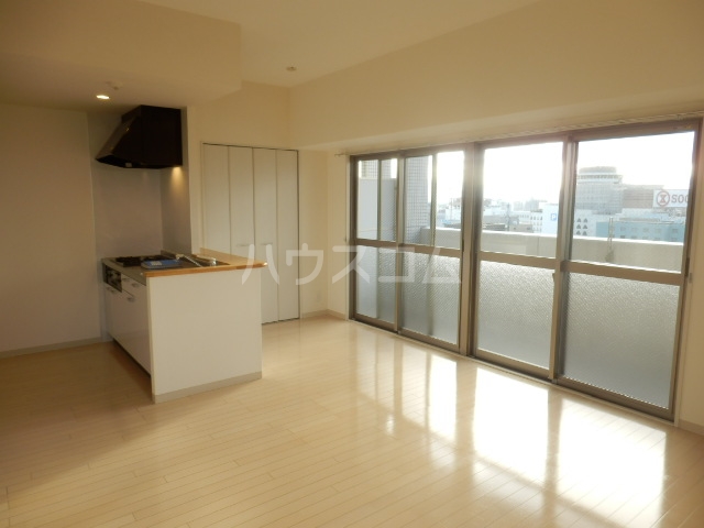 5/27 リビング/ダイニング