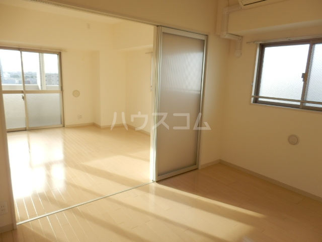 3/27 リビング/ダイニング