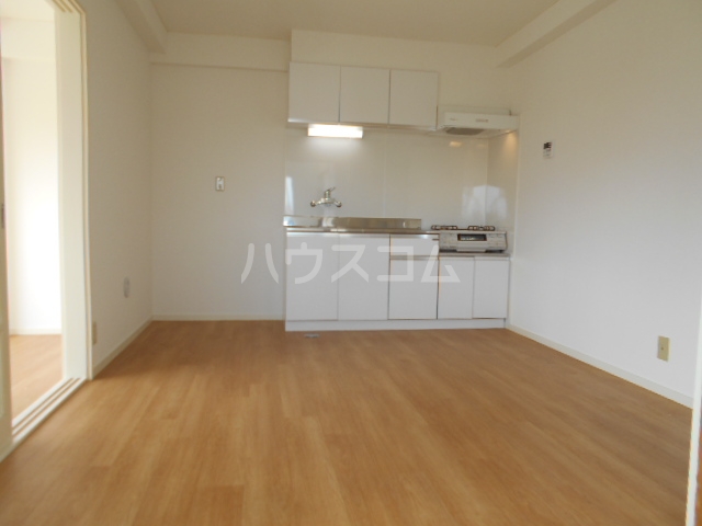 3/29 リビング/ダイニング