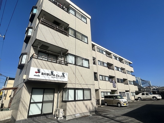 1/7 外観