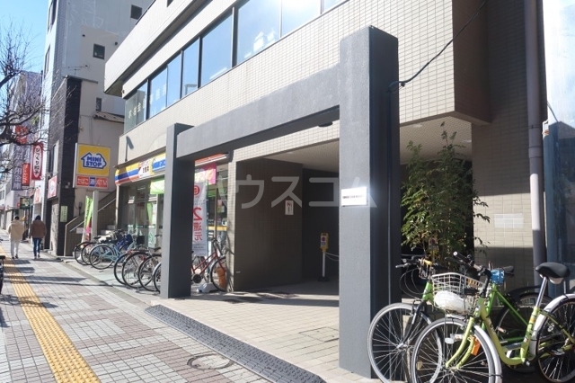 2/7 エントランス