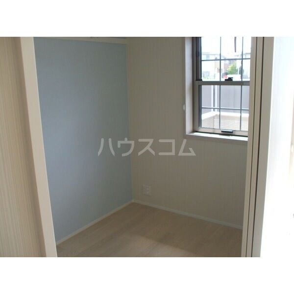 4/23 寝室