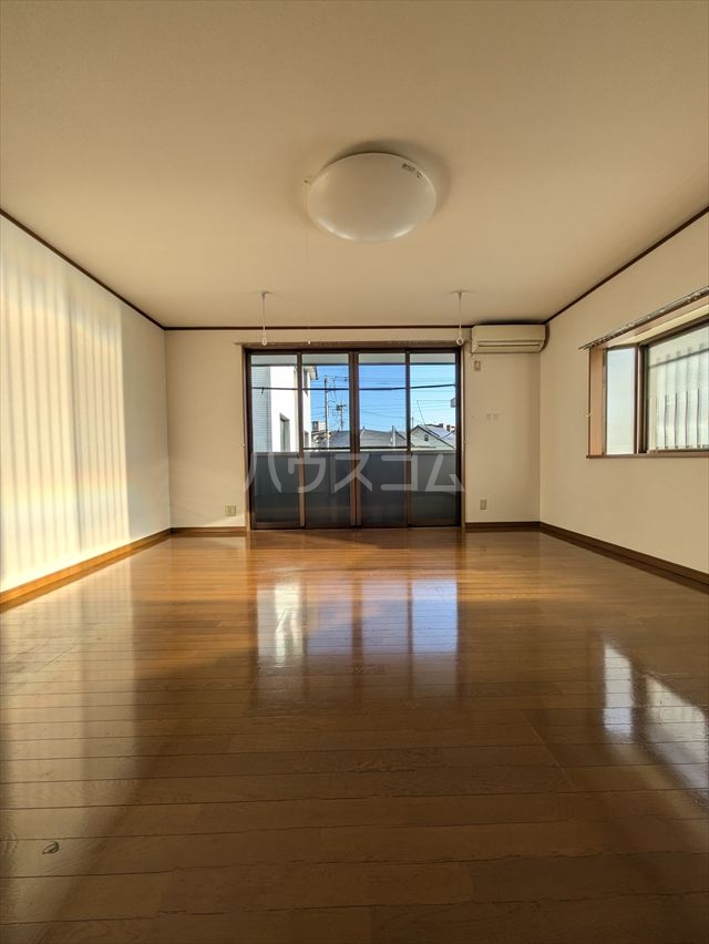 3/29 リビング/ダイニング