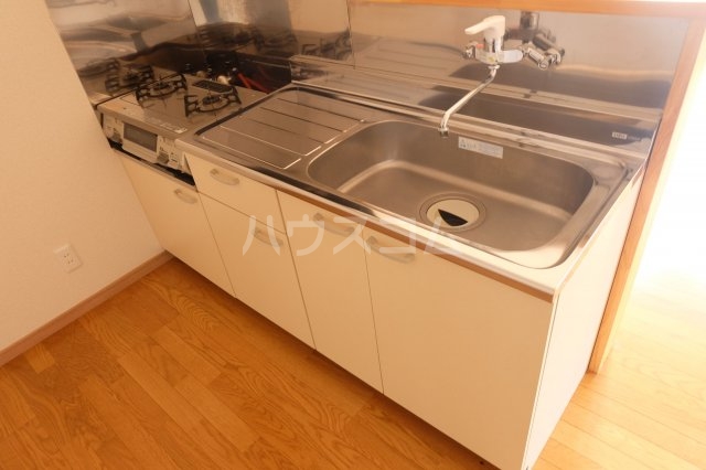 9/28 キッチン