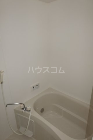 10/28 浴室