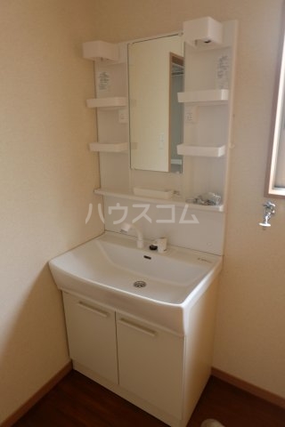 12/28 洗面