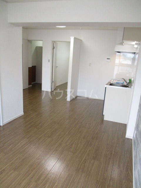 5/30 リビング/ダイニング