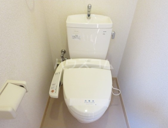 12/28 トイレ