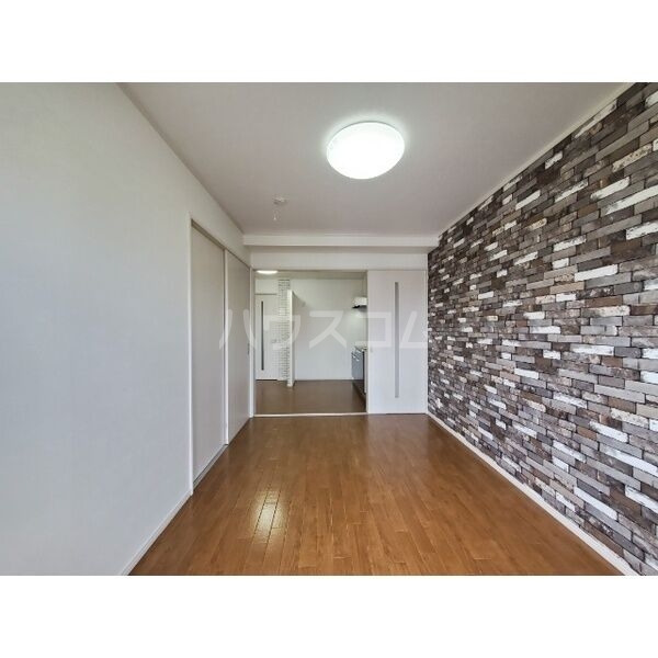 3/23 リビング/ダイニング