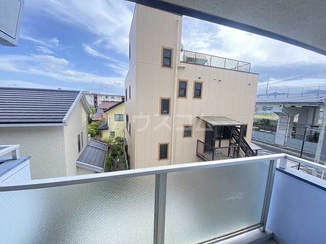 24/30 バルコニー