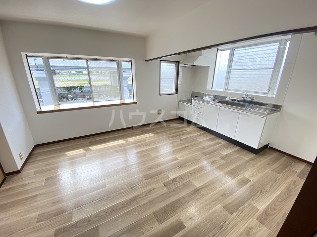 6/30 リビング/ダイニング