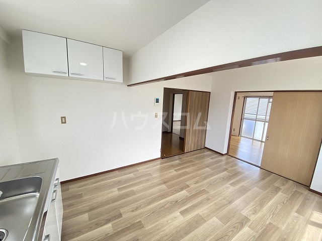 4/30 リビング/ダイニング