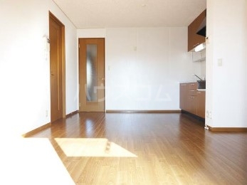 4/24 リビング/ダイニング