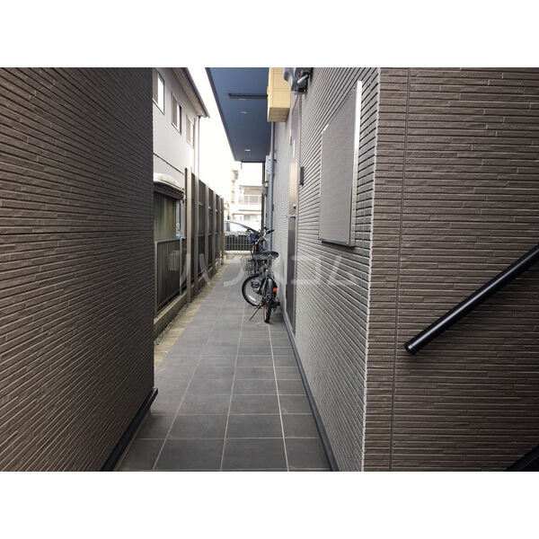 その他共有