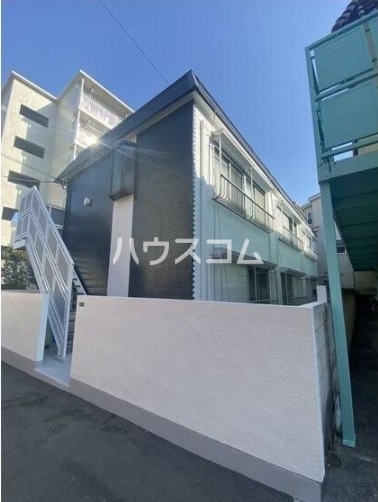 1/21 外観