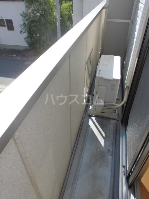 17/30 バルコニー