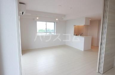 4/27 リビング/ダイニング