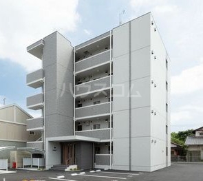 1/5 外観