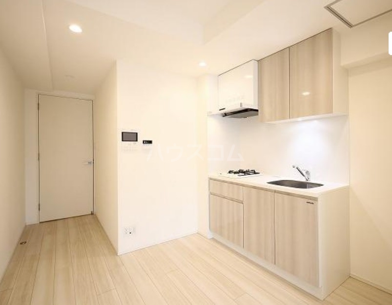 4/22 リビング/ダイニング