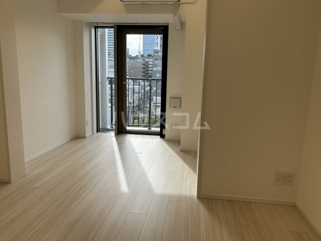 3/27 リビング/ダイニング