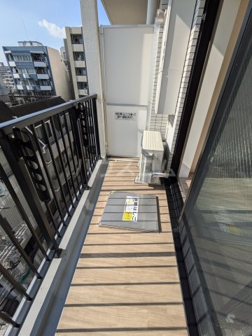 16/26 バルコニー