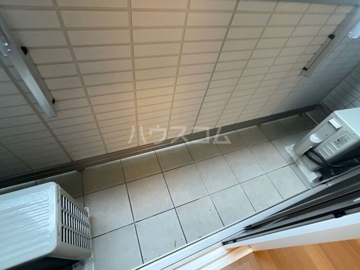 14/29 バルコニー