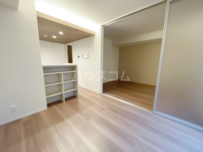 3/29 リビング/ダイニング