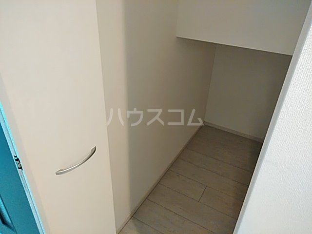 7/30 収納