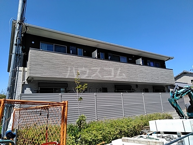 1/30 外観
