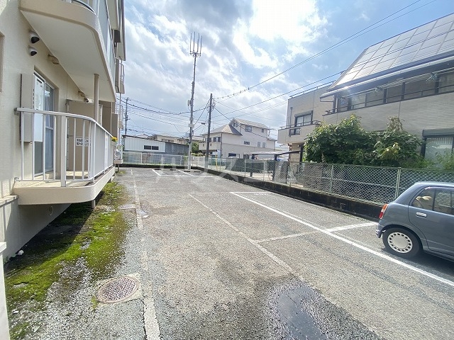 29/30 駐車場