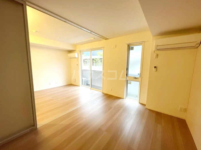 4/29 リビング/ダイニング