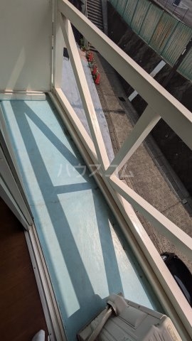 18/25 バルコニー