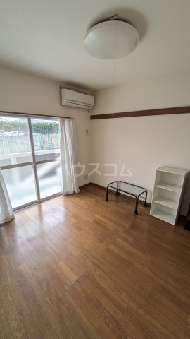 6/25 リビング/ダイニング