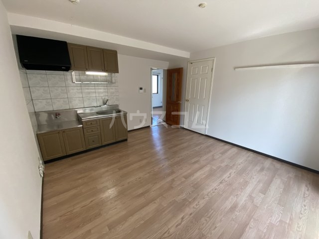 5/30 リビング/ダイニング