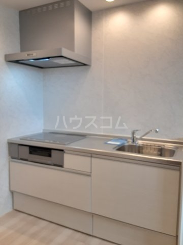 10/27 キッチン