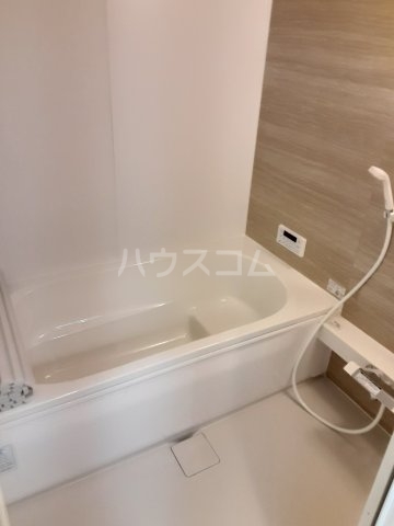 12/27 浴室