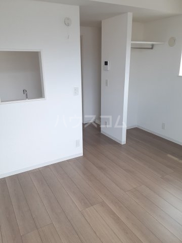 4/18 リビング/ダイニング