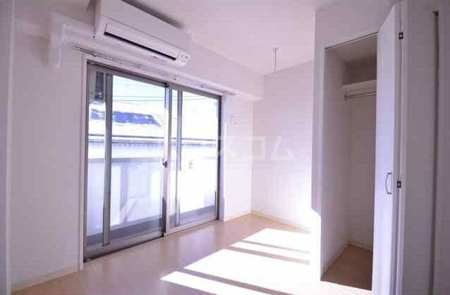 4/21 リビング/ダイニング