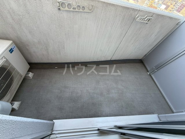 17/30 バルコニー