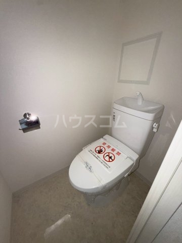 14/30 トイレ