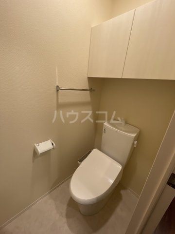 13/30 トイレ