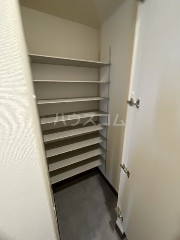 5/30 収納