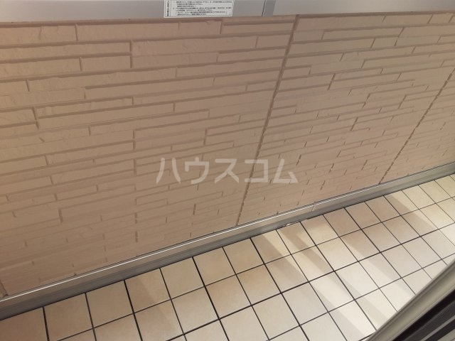 18/30 バルコニー