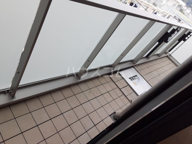 15/29 バルコニー
