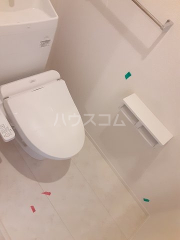 12/29 トイレ