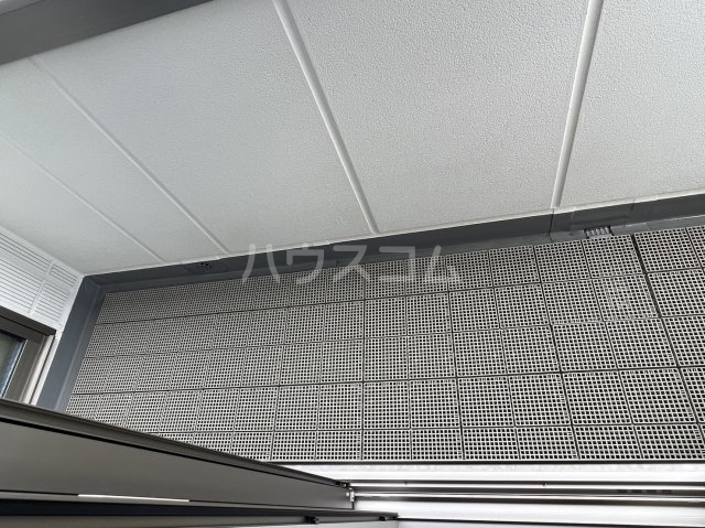 19/30 バルコニー