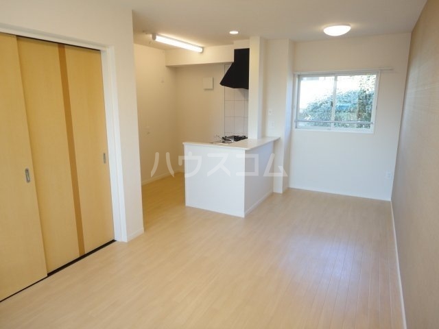 5/19 リビング/ダイニング