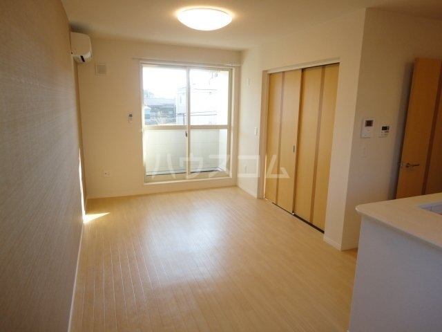 3/19 リビング/ダイニング