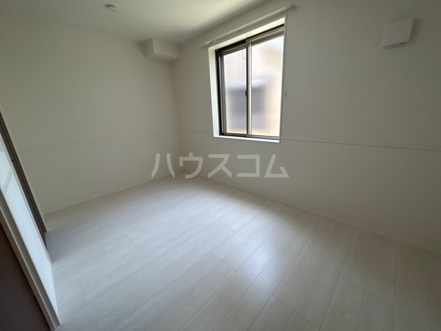 4/30 寝室